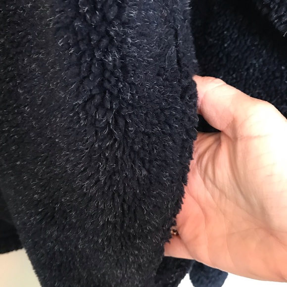 Free Country USA Pile Fleece Cuddle Coat - Picture 5 of 6